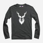 Markhor Full Sleeve T-Shirt