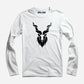 Markhor Full Sleeve T-Shirt