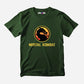 Mortal Kombat Half Sleeve T-Shirt