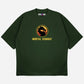 Mortal Kombat Drop Shoulder T-Shirt