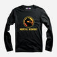 Mortal Kombat Full Sleeve T-Shirt