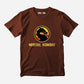 Mortal Kombat Half Sleeve T-Shirt