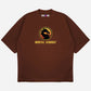 Mortal Kombat Drop Shoulder T-Shirt