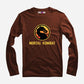 Mortal Kombat Full Sleeve T-Shirt