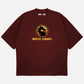 Mortal Kombat Drop Shoulder T-Shirt