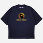 Mortal Kombat Drop Shoulder T-Shirt