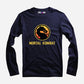 Mortal Kombat Full Sleeve T-Shirt