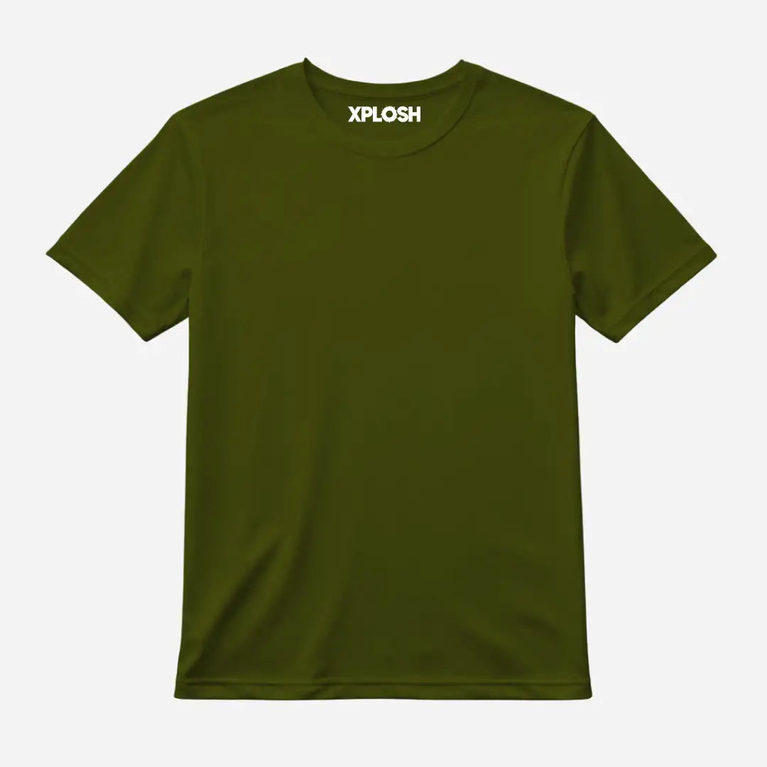 Midnight Olive AeroActive