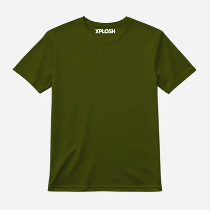 Midnight Olive AeroActive