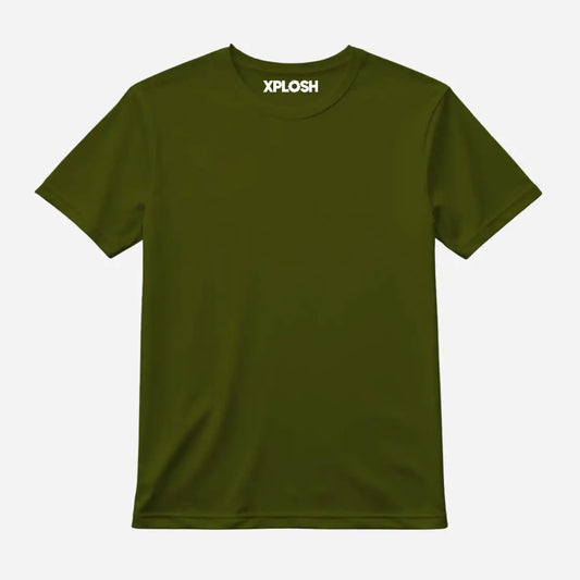 Midnight Olive AeroActive