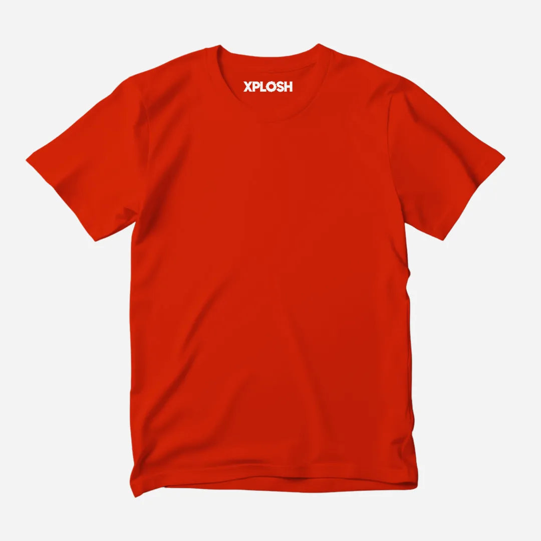 Matador Red Signature Tee