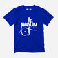 Muslim Half Sleeve T-Shirt