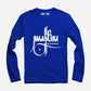Muslim Full Sleeve T-Shirt