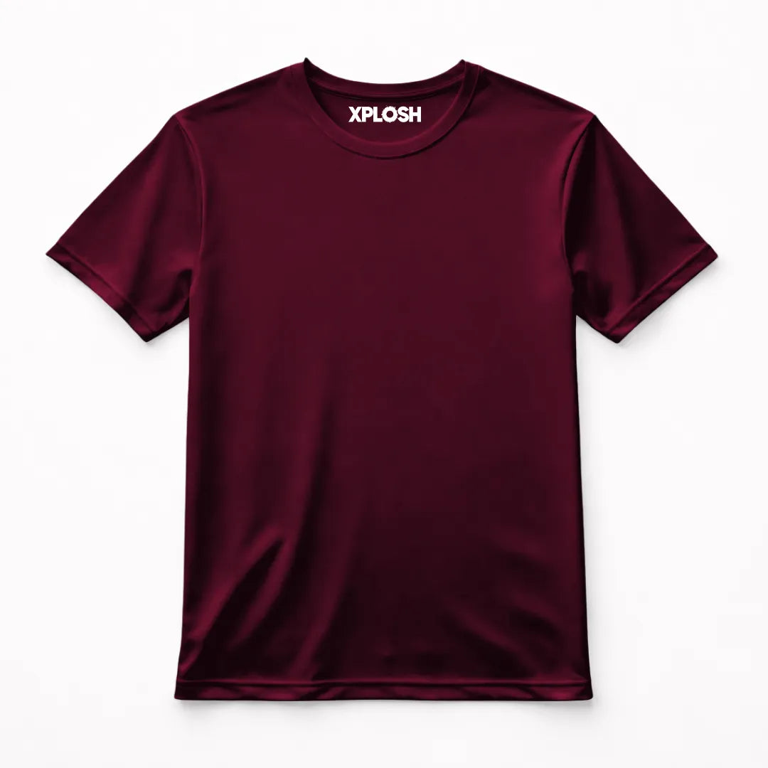 Oxblood AeroActive