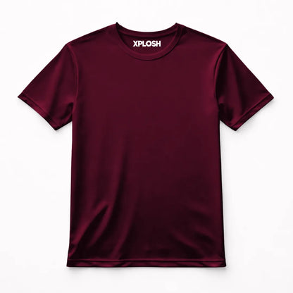 Oxblood AeroActive