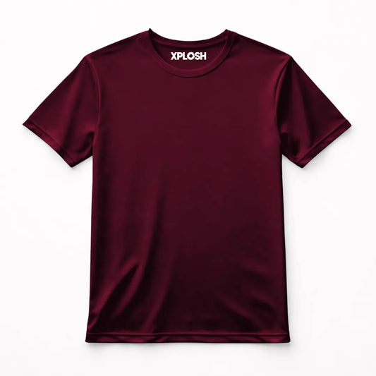Oxblood AeroActive