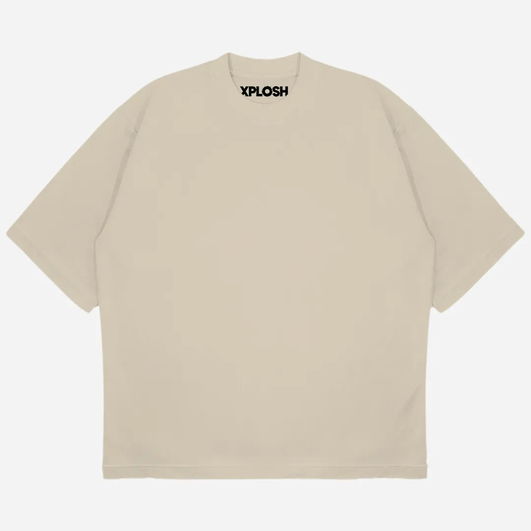 Oatmeal Studio Oversized