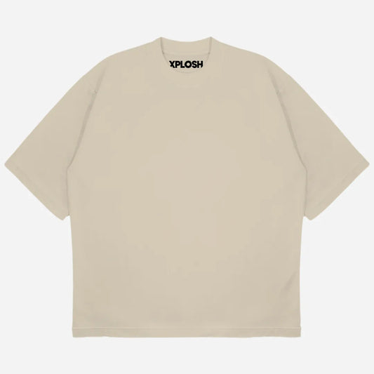 Oatmeal Studio Oversized