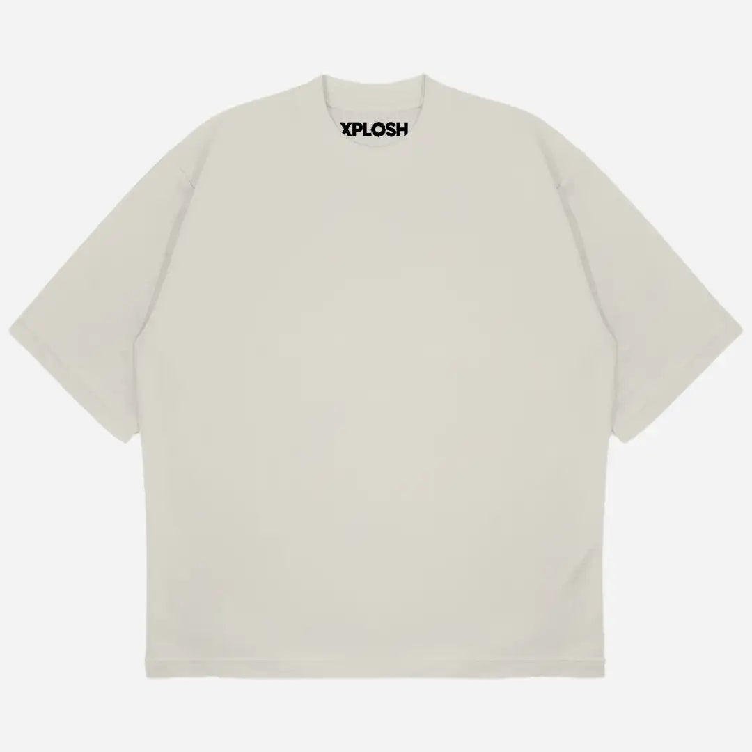 Oatmeal Studio Oversized