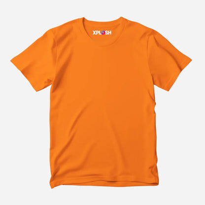 Orange Kids T-Shirt