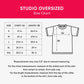 Graphite Studio Oversized