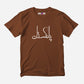 Pakistan Half Sleeve T-Shirt