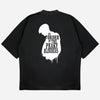 Peaky Blinders Drop Shoulder T-Shirt