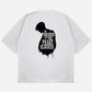 Peaky Blinders Drop Shoulder T-Shirt