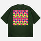 Phulkari Drop Shoulder T-Shirt