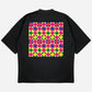 Phulkari Drop Shoulder T-Shirt