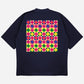 Phulkari Drop Shoulder T-Shirt
