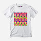 Phulkari Half Sleeve T-Shirt
