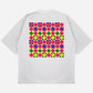 Phulkari Drop Shoulder T-Shirt
