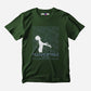Pluviophile Half Sleeve T-Shirt