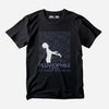 Pluviophile Half Sleeve T-Shirt