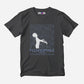 Pluviophile Half Sleeve T-Shirt