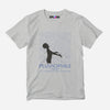 Pluviophile Half Sleeve T-Shirt