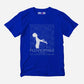 Pluviophile Half Sleeve T-Shirt