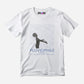 Pluviophile Half Sleeve T-Shirt