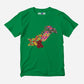 Aks-e-Pakistan Half Sleeve T-Shirt