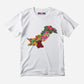 Aks-e-Pakistan Half Sleeve T-Shirt