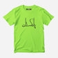 Pakistan Half Sleeve T-Shirt