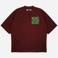 Partug Drop Shoulder T-Shirt