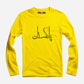 Pakistan Full Sleeve T-Shirt