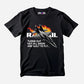 Rawfail Half Sleeve T-Shirt
