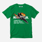 Rawfail Half Sleeve T-Shirt