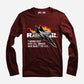Rawfail Full Sleeve T-Shirt