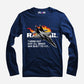 Rawfail Full Sleeve T-Shirt
