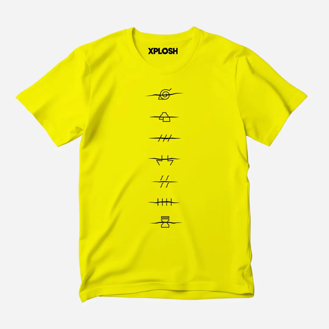 Rogue Shinobi Signature Tee
