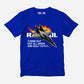 Rawfail Half Sleeve T-Shirt